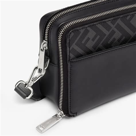 fendi camera case price|FF Organizer Camera Case .